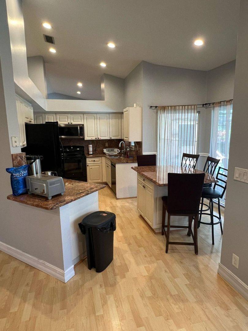 House for rent at 9664 W Lake Court, Boca Raton, FL 33434