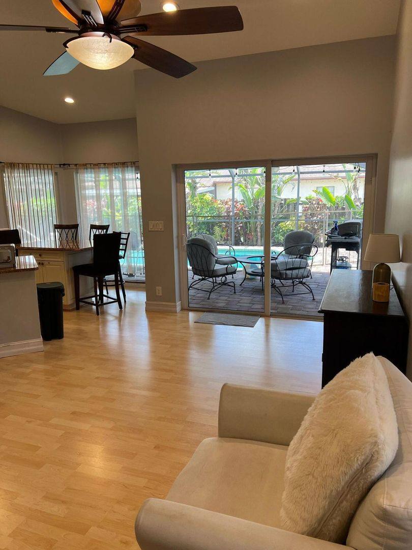 House for rent at 9664 W Lake Court, Boca Raton, FL 33434