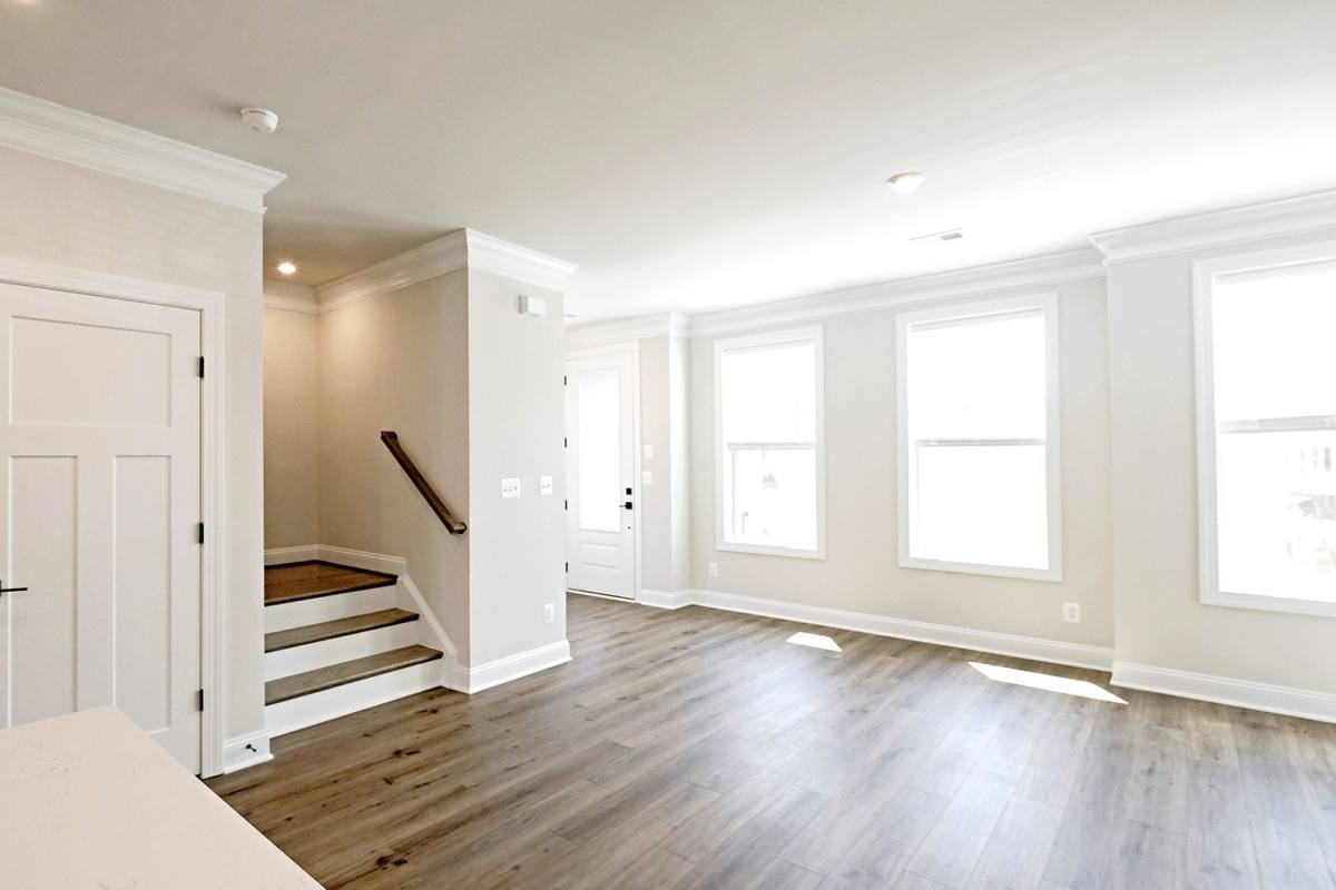 Townhouse for rent at 2229 Leeham St, Crozet, VA 22932
