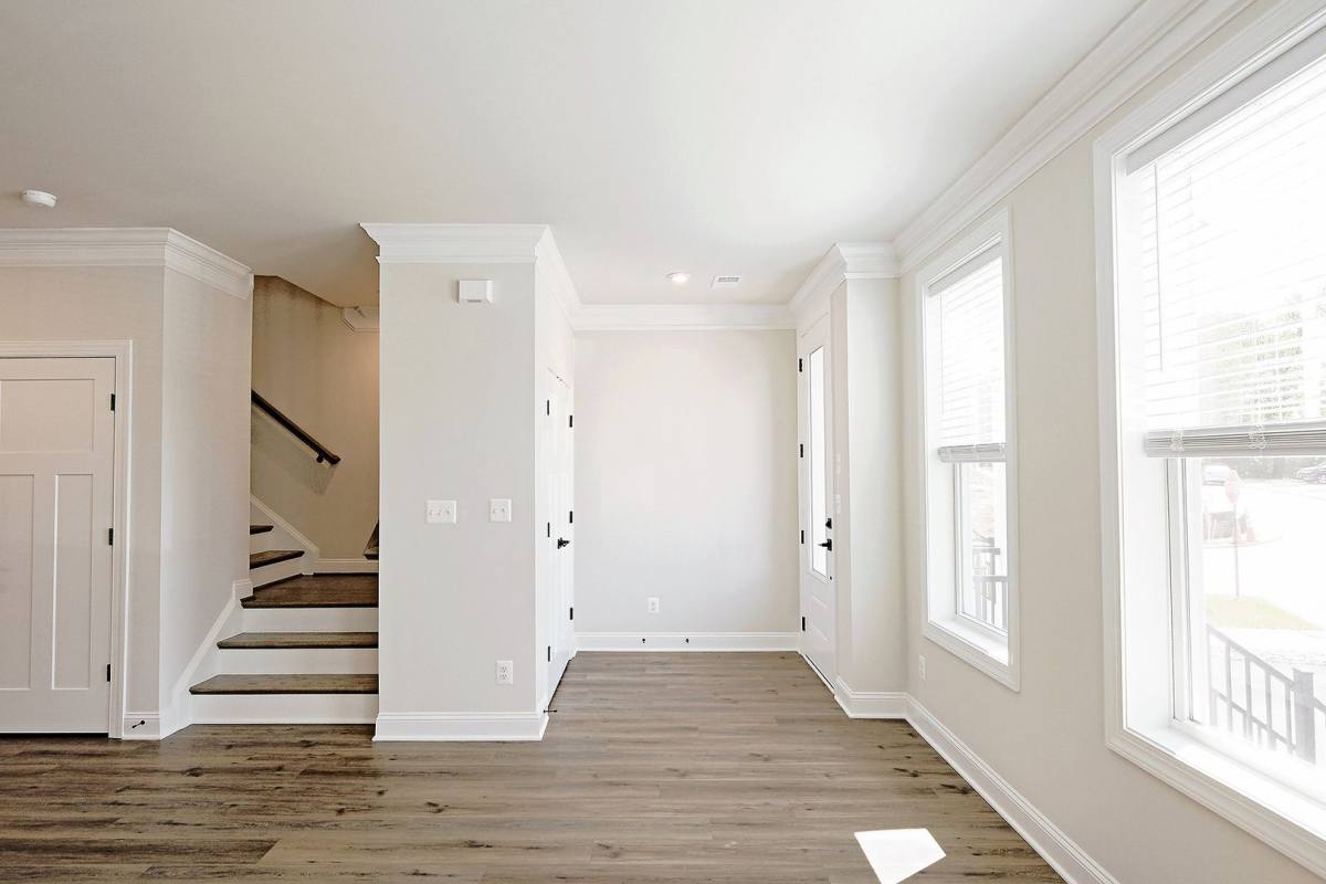 Townhouse for rent at 2229 Leeham St, Crozet, VA 22932