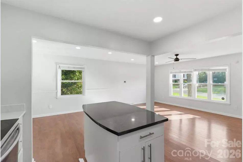 House for rent at 5810 Red Carriage Lane, Charlotte, NC 28212