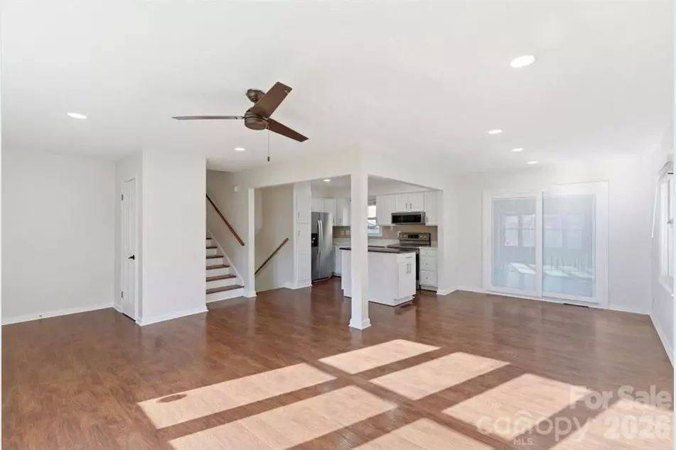 House for rent at 5810 Red Carriage Lane, Charlotte, NC 28212