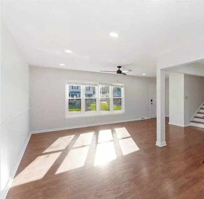 House for rent at 5810 Red Carriage Lane, Charlotte, NC 28212