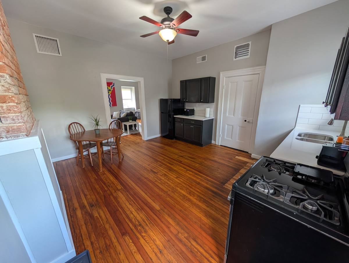 Apartment for rent at 1223 Sidney St #3F, Arnold, MO 63010
