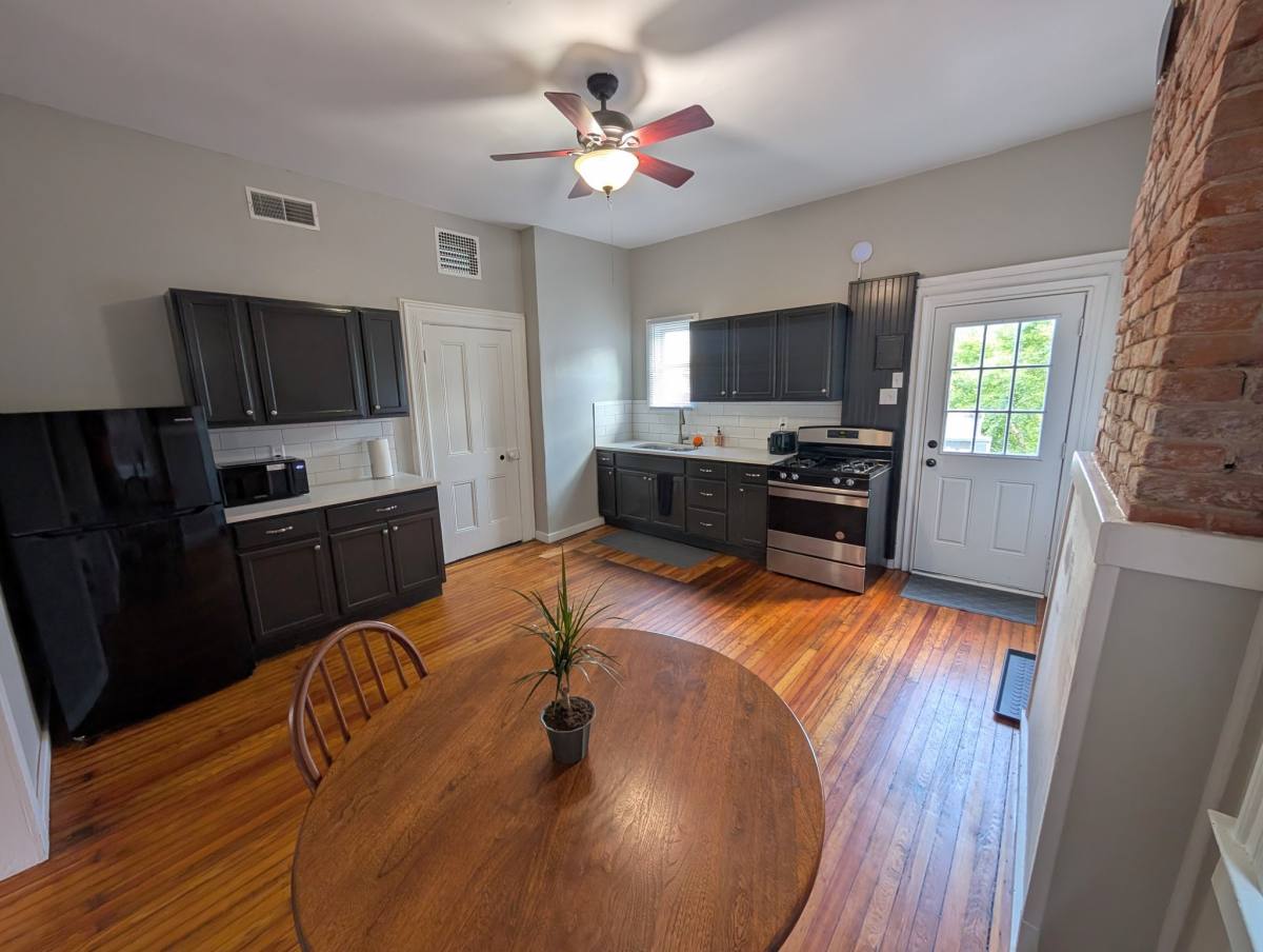 Apartment for rent at 1223 Sidney St #3F, Arnold, MO 63010