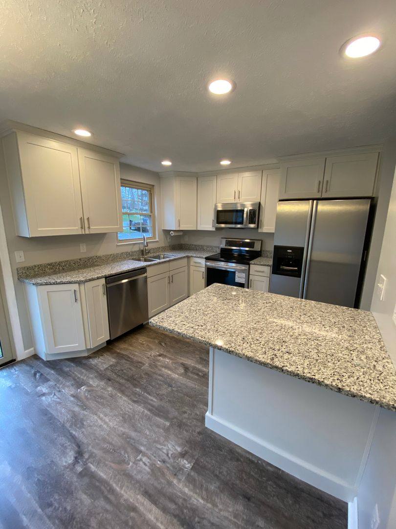 House for rent at 110 Leatherbark Rd, Cranberry Township, PA 16066
