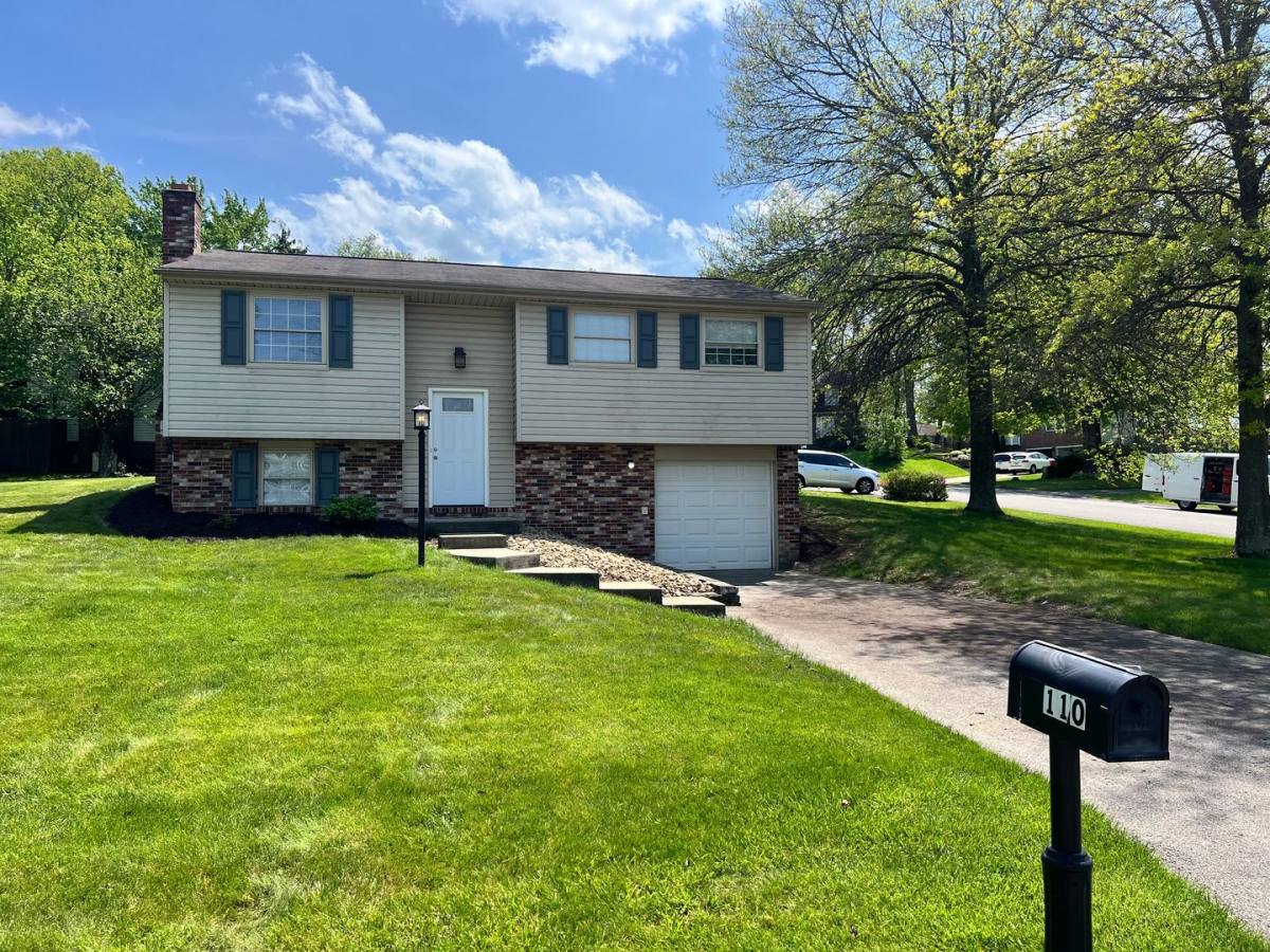 House for rent at 110 Leatherbark Rd, Cranberry Township, PA 16066