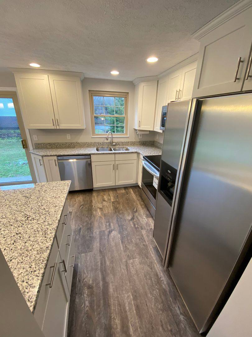 House for rent at 110 Leatherbark Rd, Cranberry Township, PA 16066
