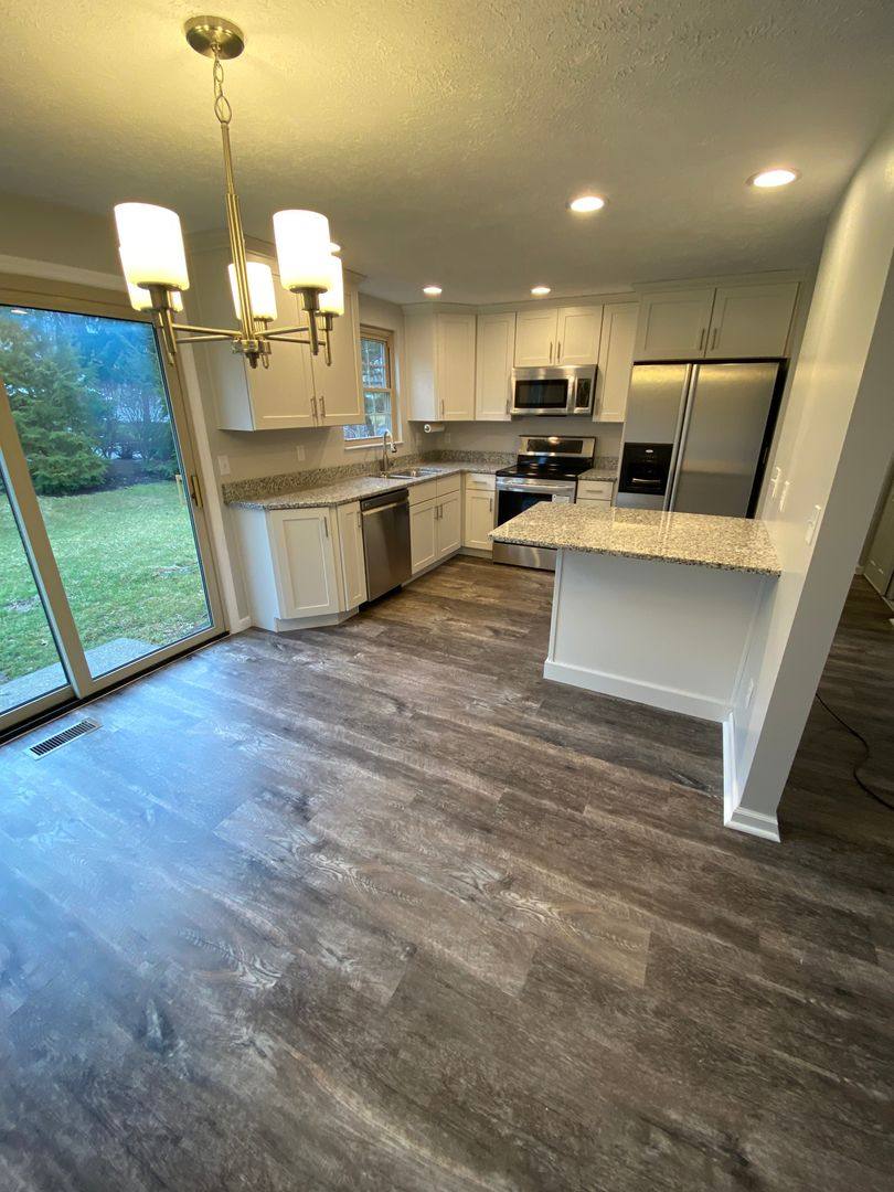 House for rent at 110 Leatherbark Rd, Cranberry Township, PA 16066