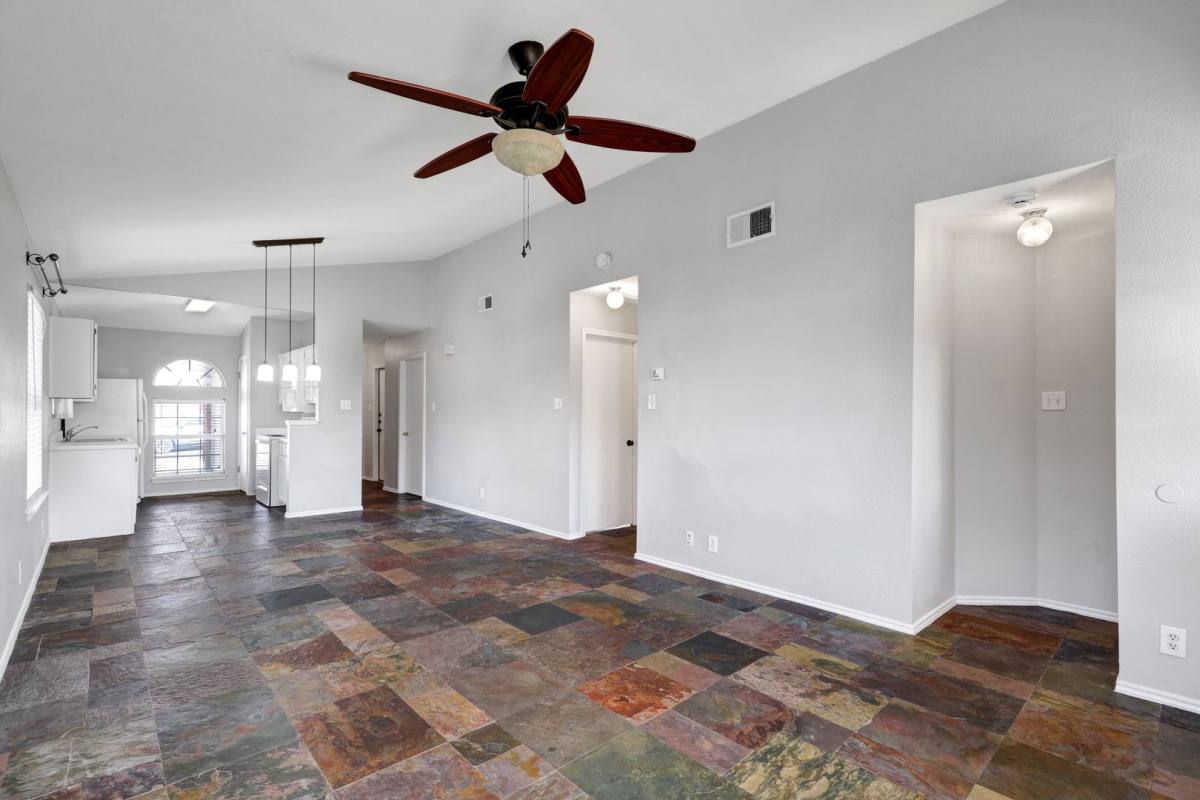 House for rent at 9406 Swans Crossing, San Antonio, TX 78250