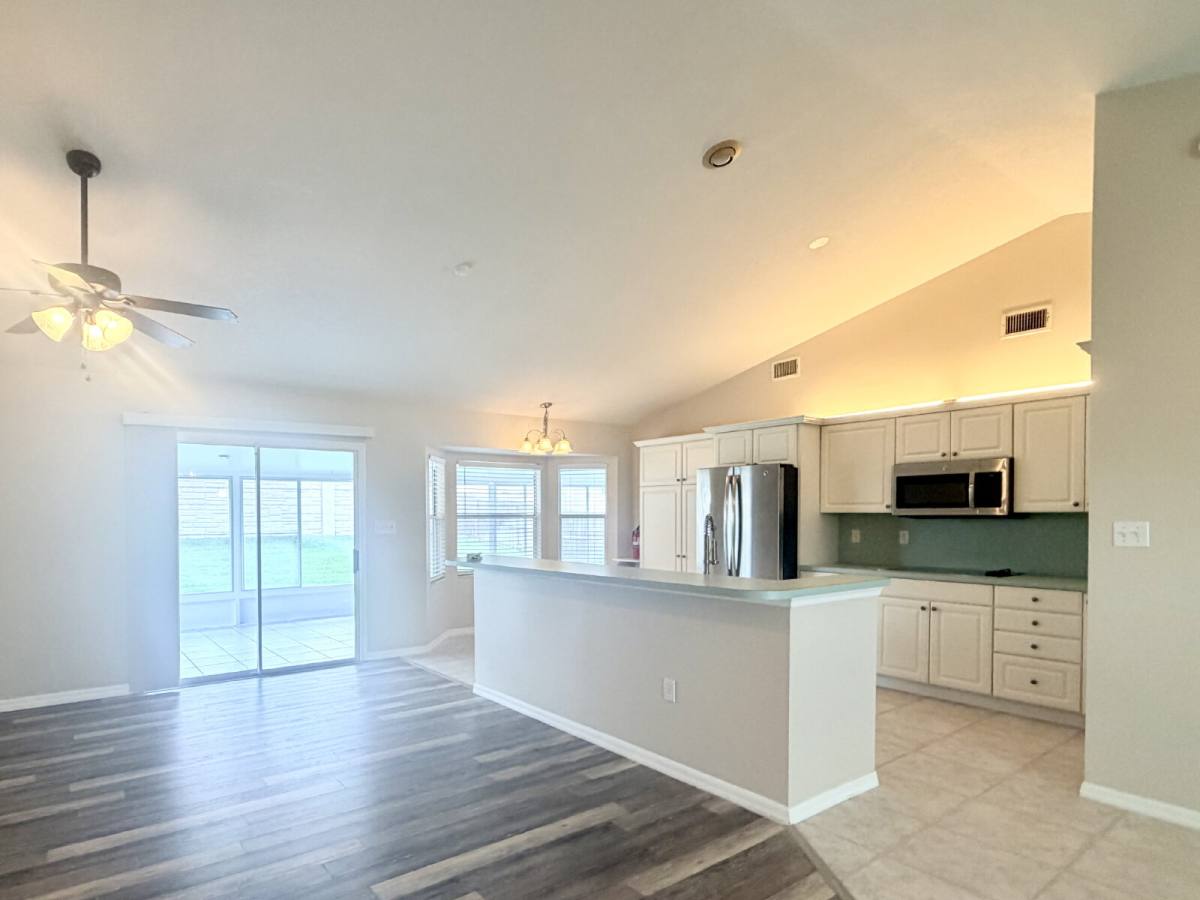 House for rent at 1937 Fabien Circle, Melbourne, FL 32940