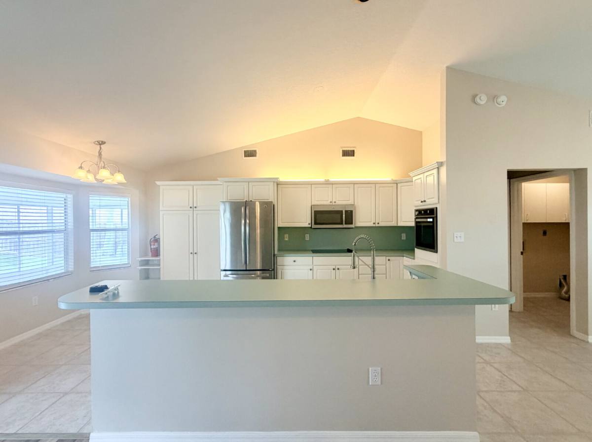 House for rent at 1937 Fabien Circle, Melbourne, FL 32940