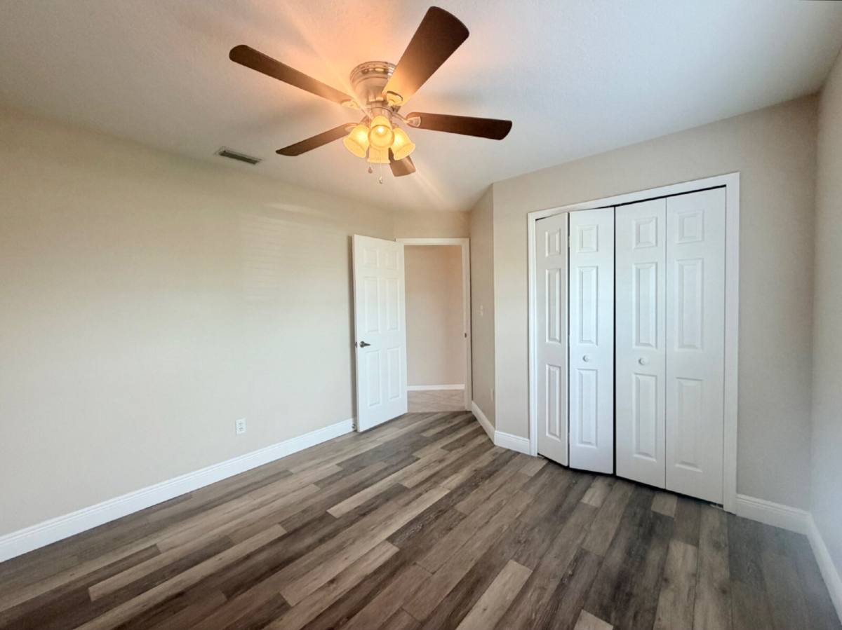 House for rent at 1937 Fabien Circle, Melbourne, FL 32940
