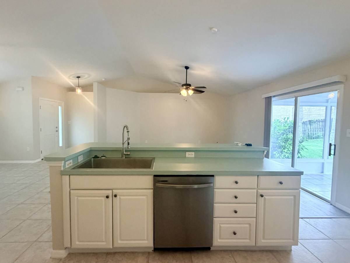 House for rent at 1937 Fabien Circle, Melbourne, FL 32940