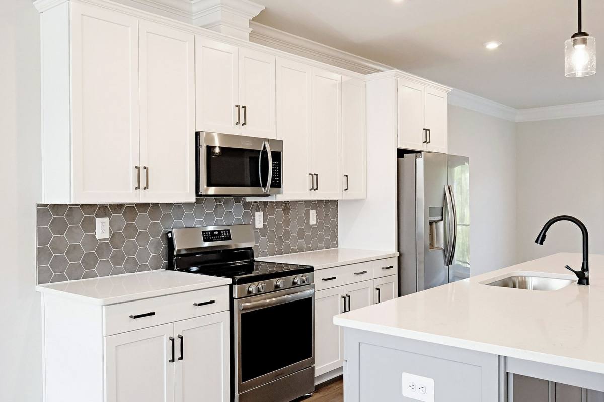 Townhouse for rent at 2227 Leeham St, Crozet, VA 22932