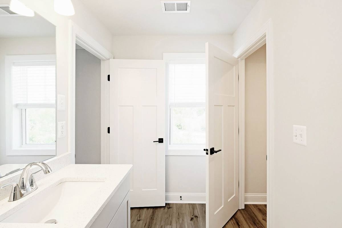Townhouse for rent at 2227 Leeham St, Crozet, VA 22932