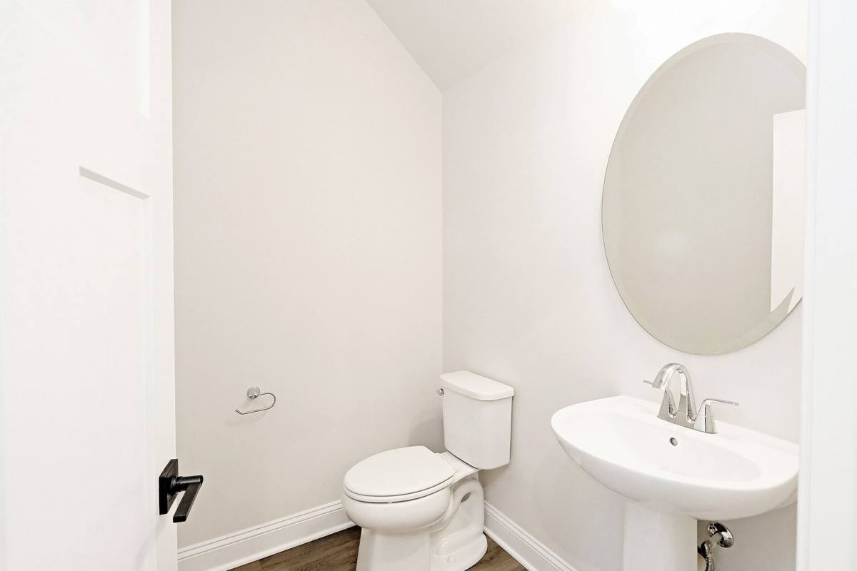 Townhouse for rent at 2227 Leeham St, Crozet, VA 22932