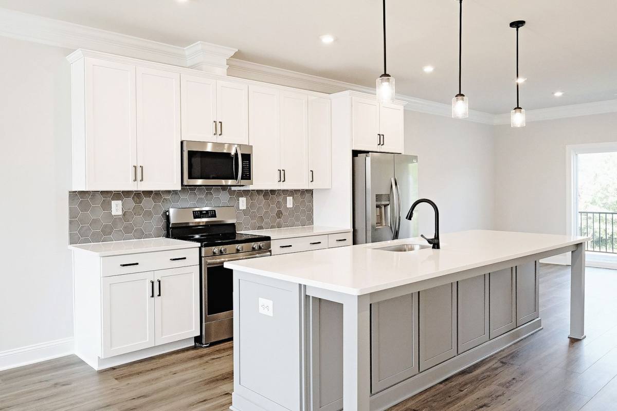 Townhouse for rent at 2227 Leeham St, Crozet, VA 22932