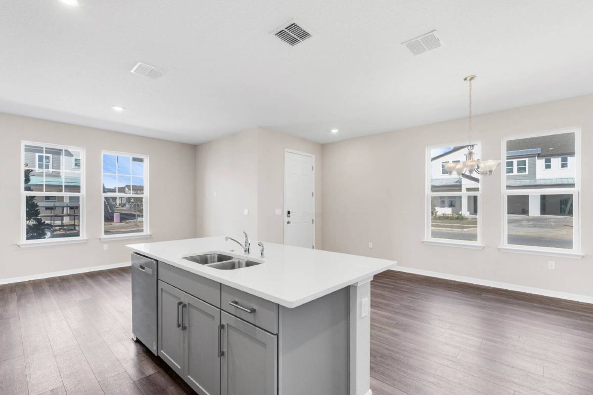 House for rent at 4830 Lime Rickey Alley, Winter Garden, FL 34787