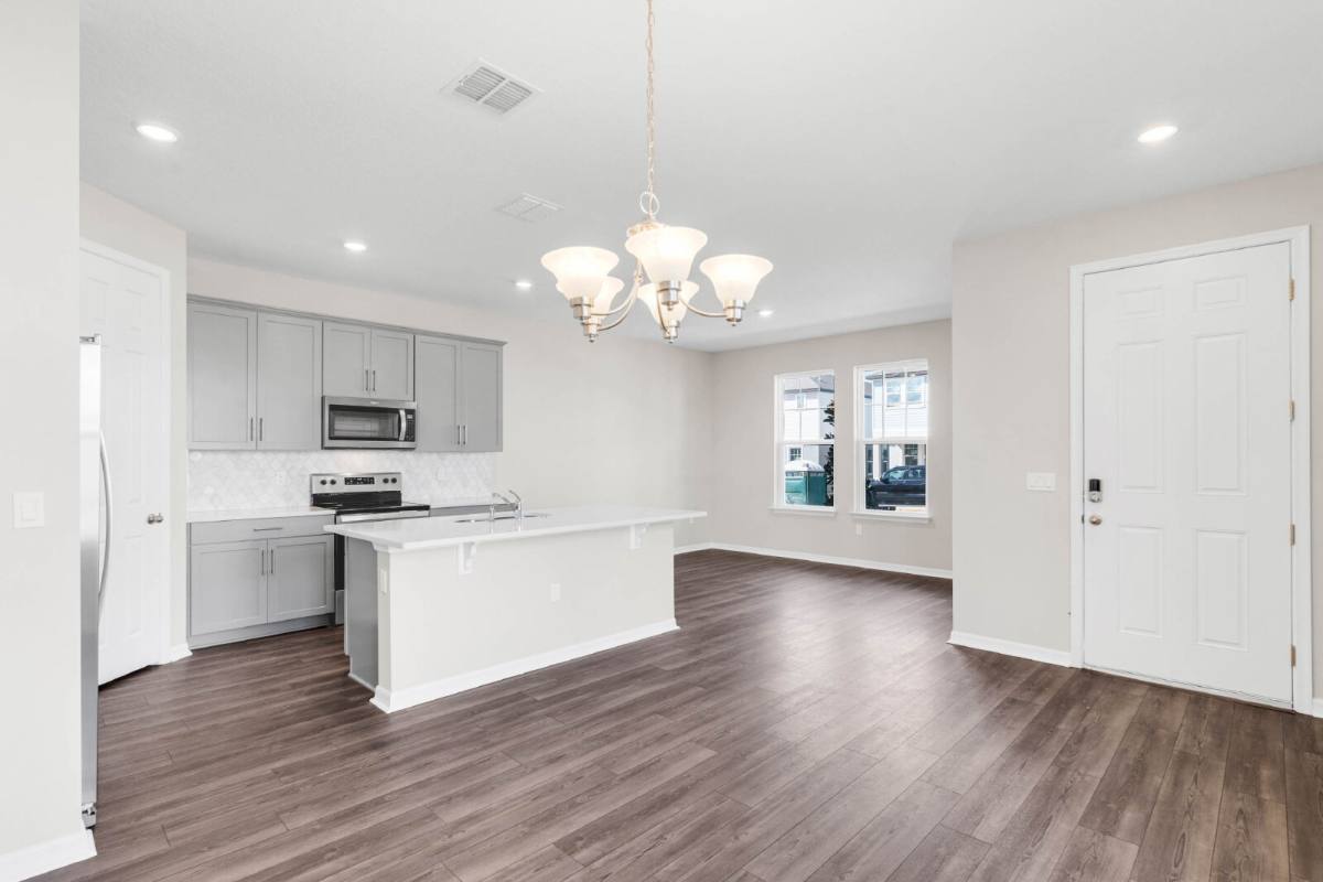 House for rent at 4830 Lime Rickey Alley, Winter Garden, FL 34787