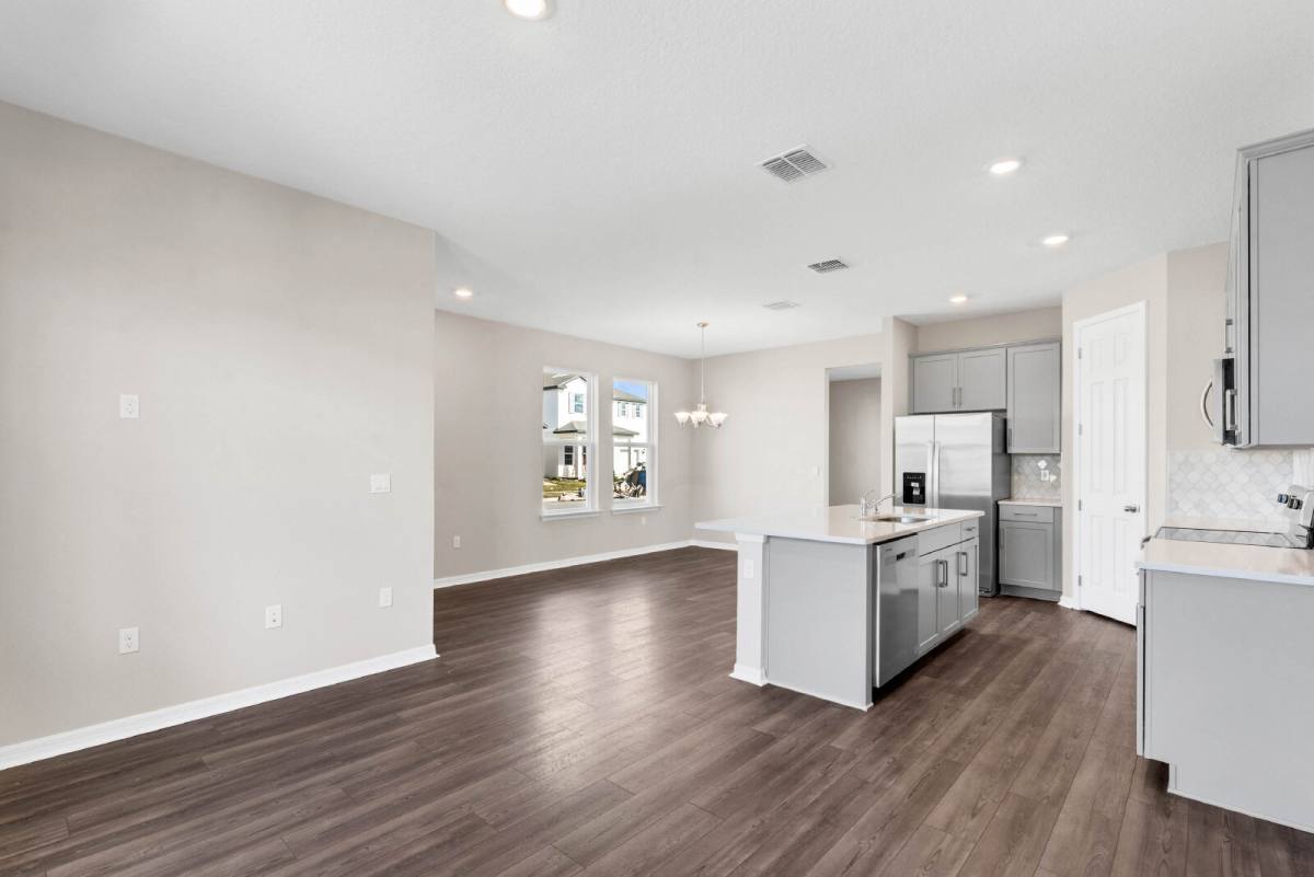 House for rent at 4830 Lime Rickey Alley, Winter Garden, FL 34787