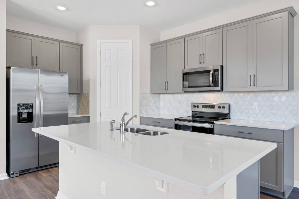 House for rent at 4830 Lime Rickey Alley, Winter Garden, FL 34787