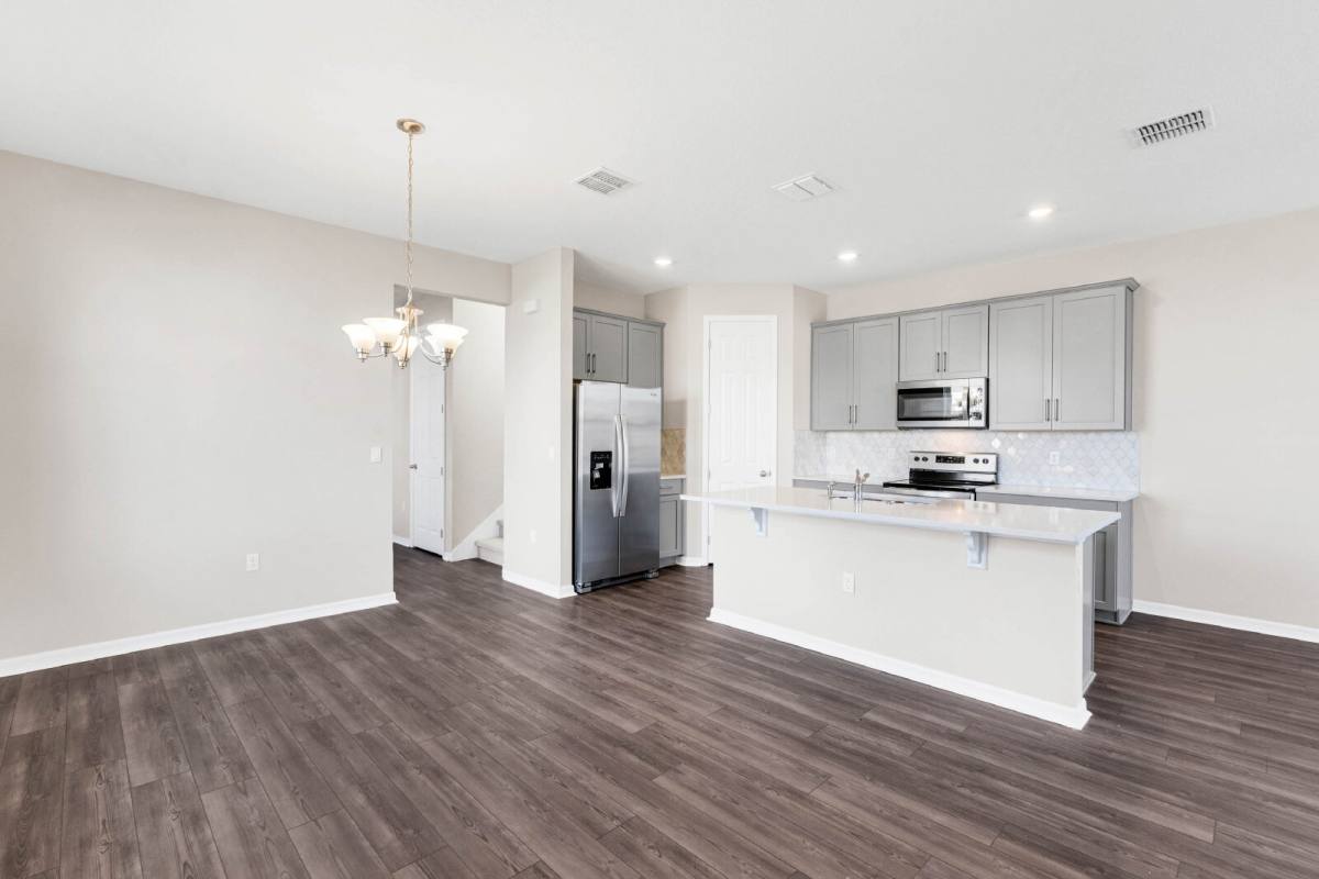 House for rent at 4830 Lime Rickey Alley, Winter Garden, FL 34787