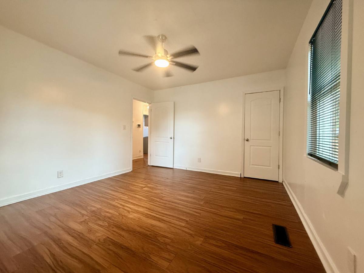House for rent at 113 N Wright St, Raeford, NC 28376