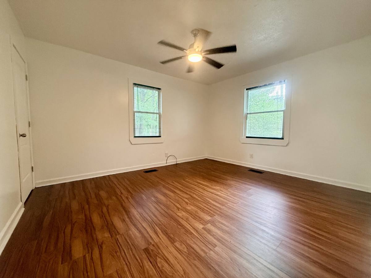 House for rent at 113 N Wright St, Raeford, NC 28376