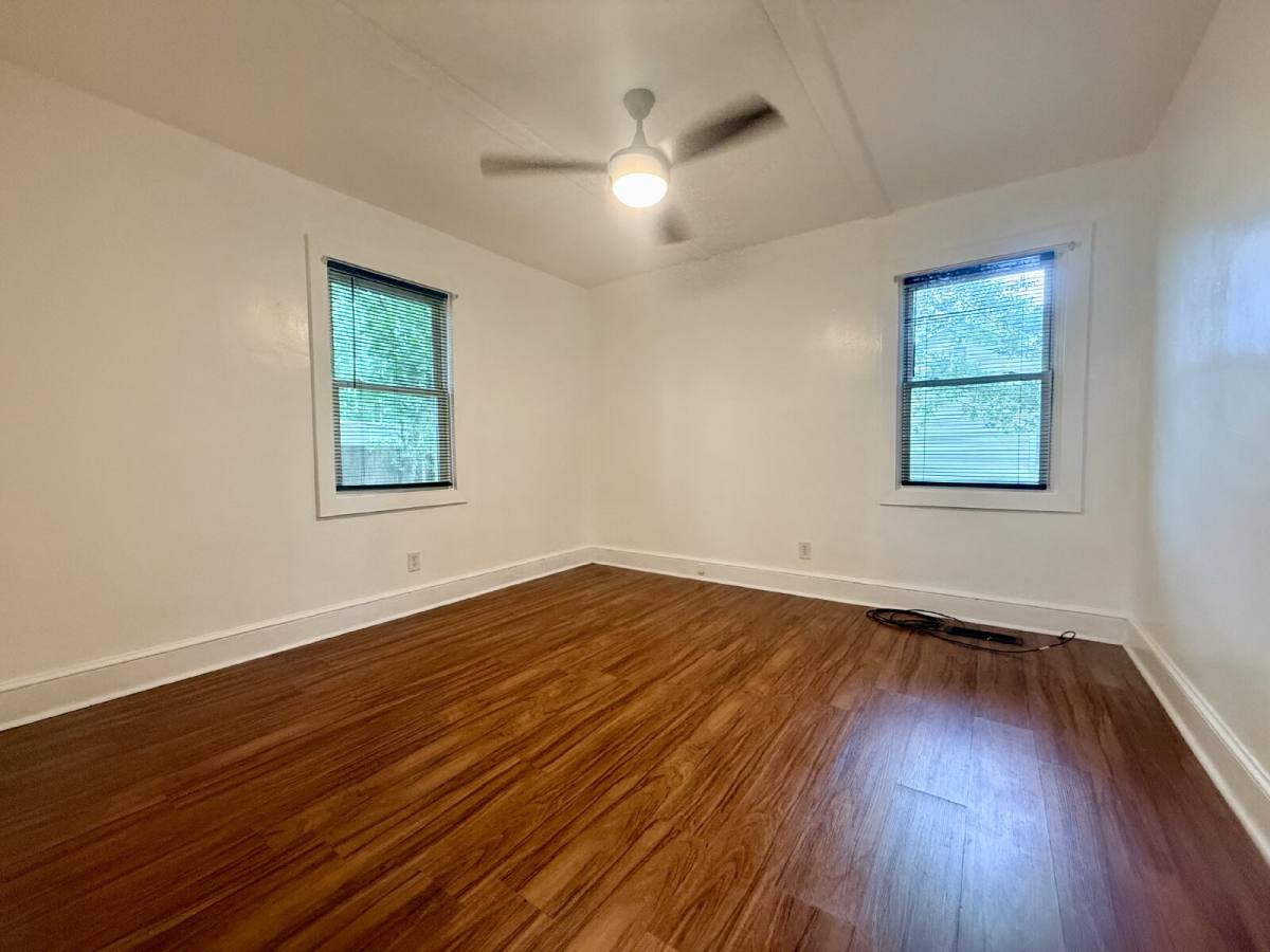 House for rent at 113 N Wright St, Raeford, NC 28376