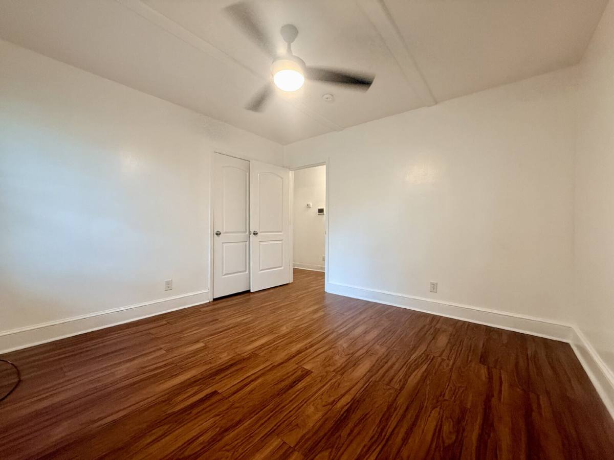 House for rent at 113 N Wright St, Raeford, NC 28376