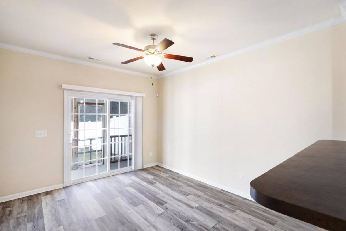 Townhouse for rent at 438 Caldwell Loop, Jacksonville, NC 28546