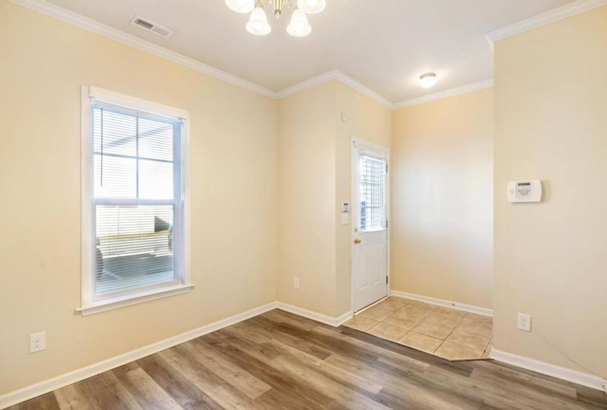 Townhouse for rent at 438 Caldwell Loop, Jacksonville, NC 28546