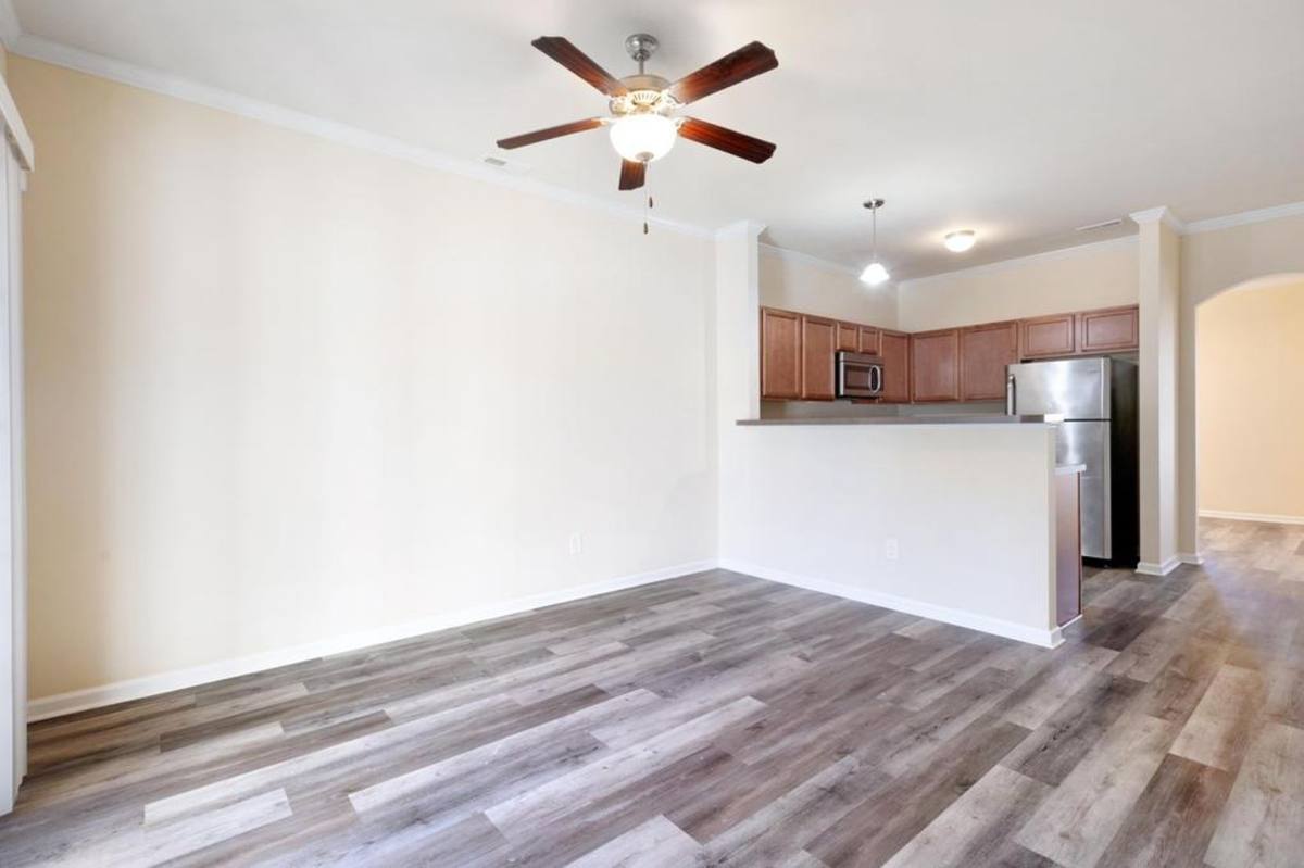 Townhouse for rent at 438 Caldwell Loop, Jacksonville, NC 28546