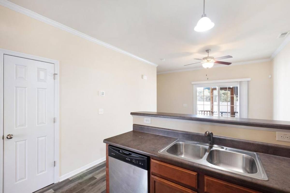 Townhouse for rent at 438 Caldwell Loop, Jacksonville, NC 28546