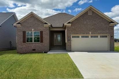 House for rent at 5392 Peony Dr, Bowling Green, KY 42101