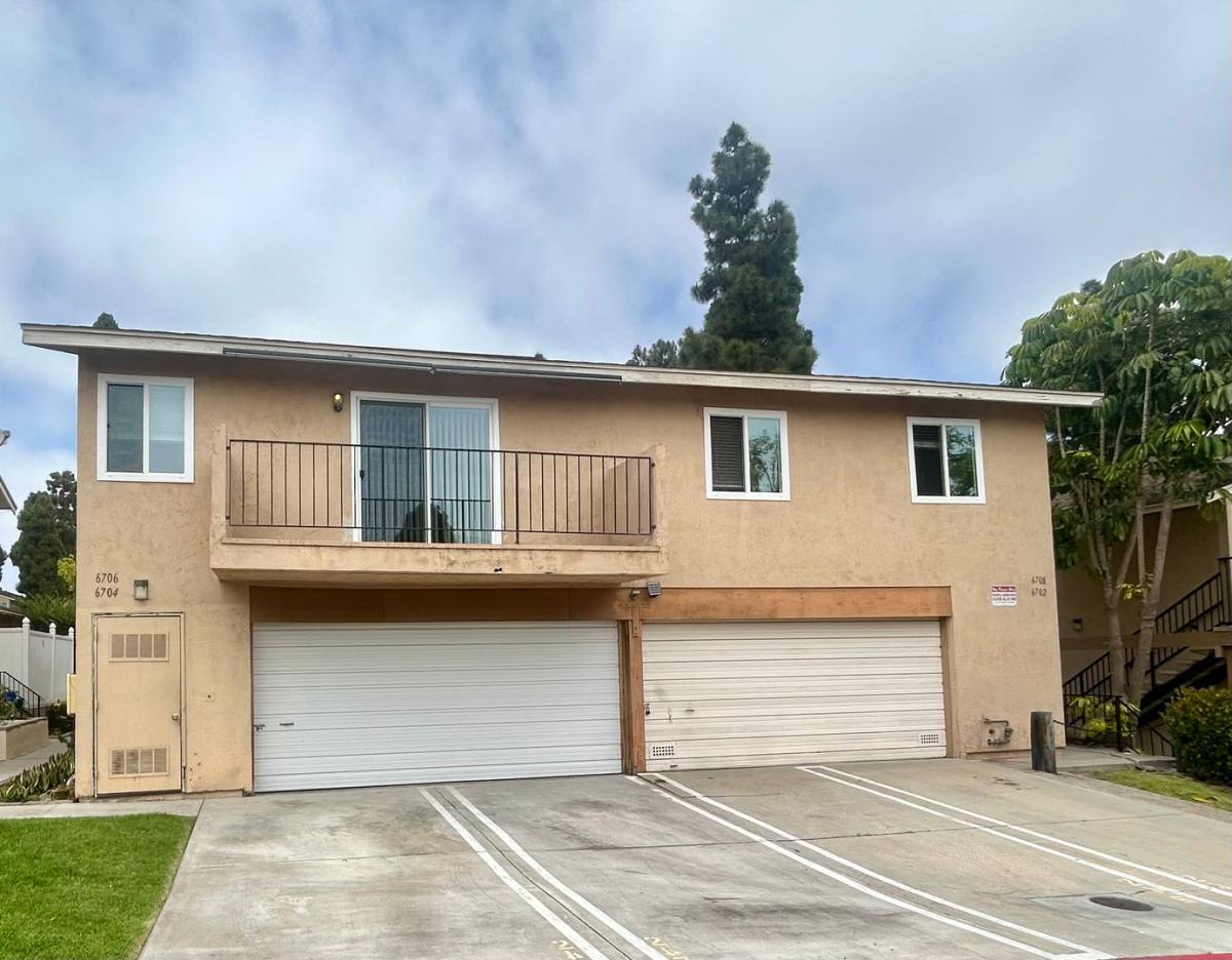 Condo for rent at 6706 Pinecone Lane, San Diego, CA 92139