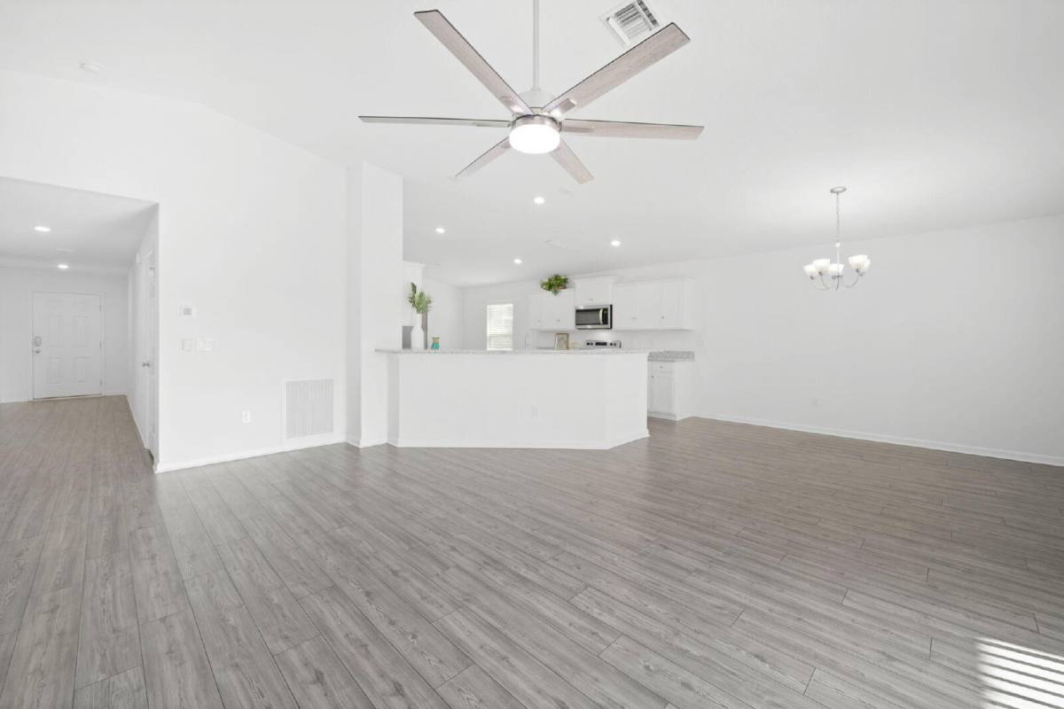 House for rent at 146 Old Canoe Lane, Freeport, FL 32439