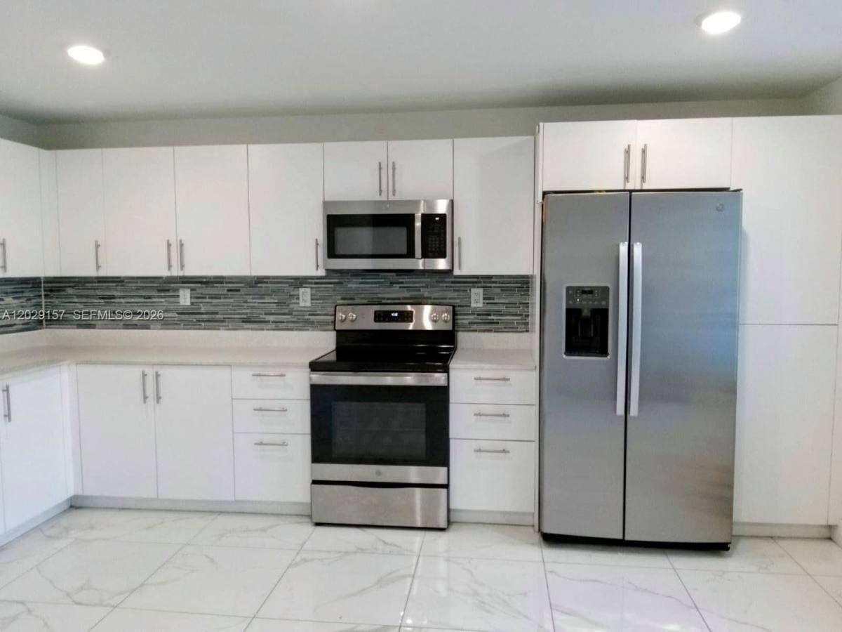 Townhouse for rent at 25810 SW 144th Ave, Homestead, FL 33032