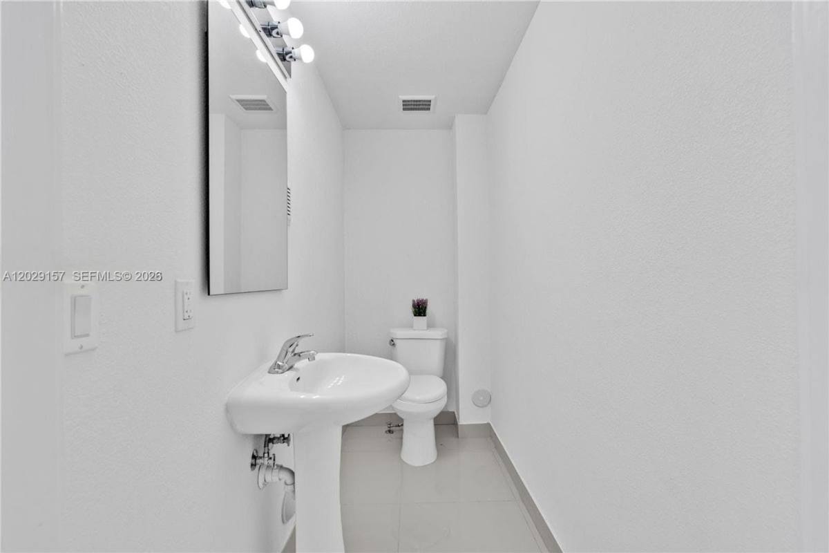 Townhouse for rent at 25810 SW 144th Ave, Homestead, FL 33032