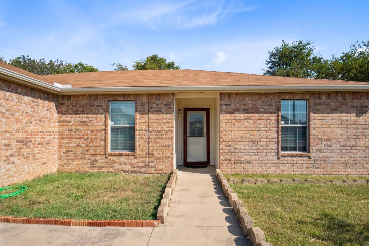 House for rent at 1815 Liberty Hill Dr, Belton, TX 76513