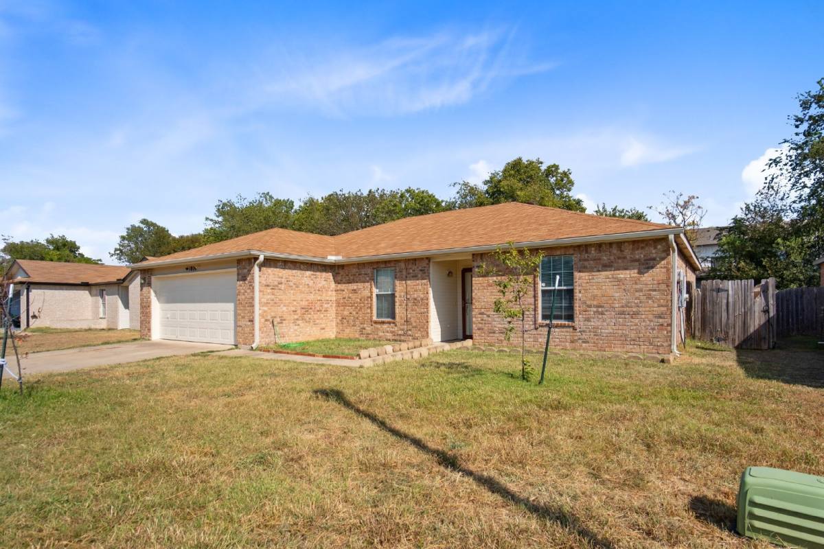 House for rent at 1815 Liberty Hill Dr, Belton, TX 76513