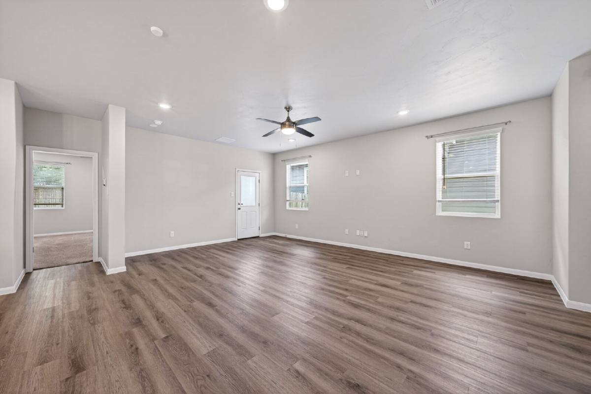 House for rent at 4018 Fallow Crossing, Saint Hedwig, TX 78152