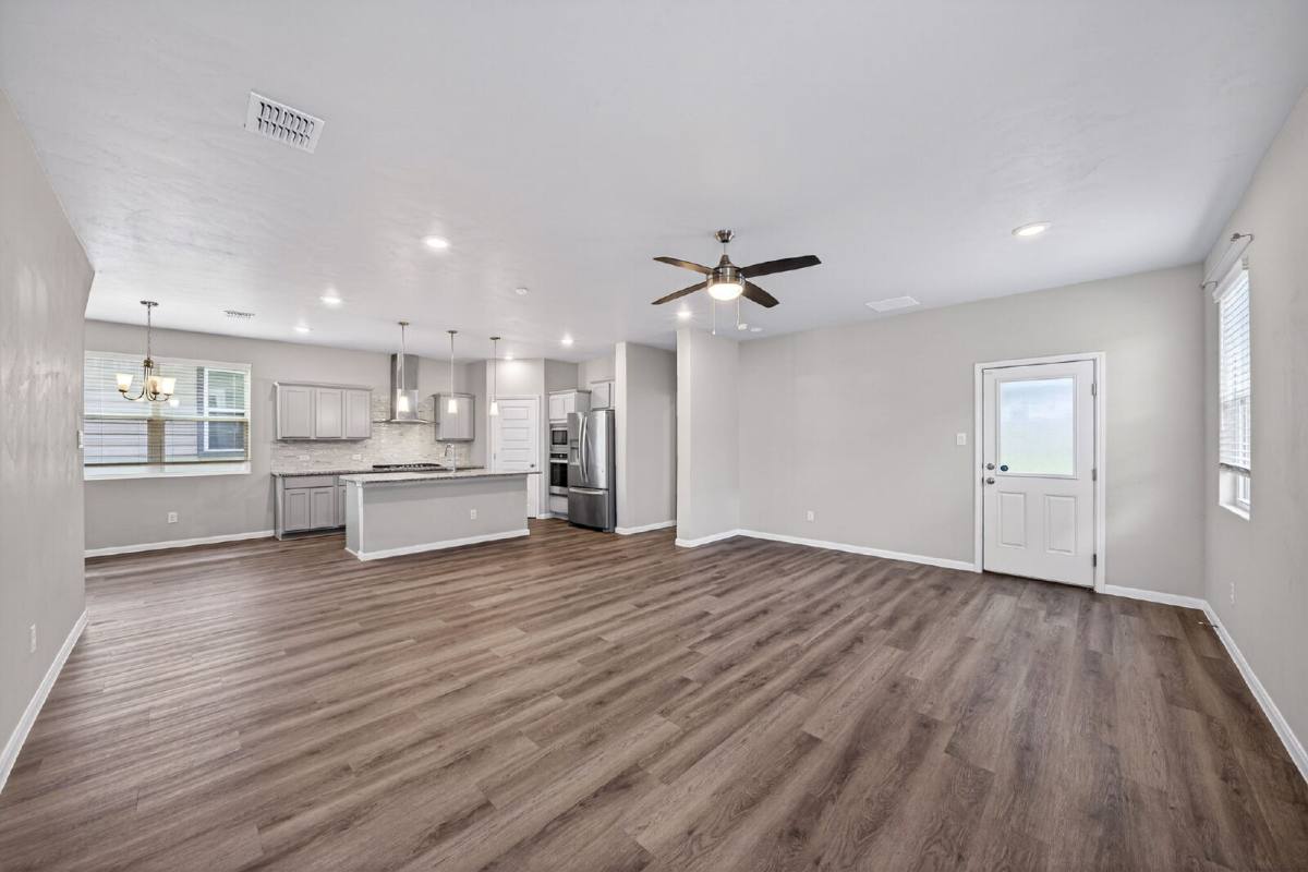 House for rent at 4018 Fallow Crossing, Saint Hedwig, TX 78152