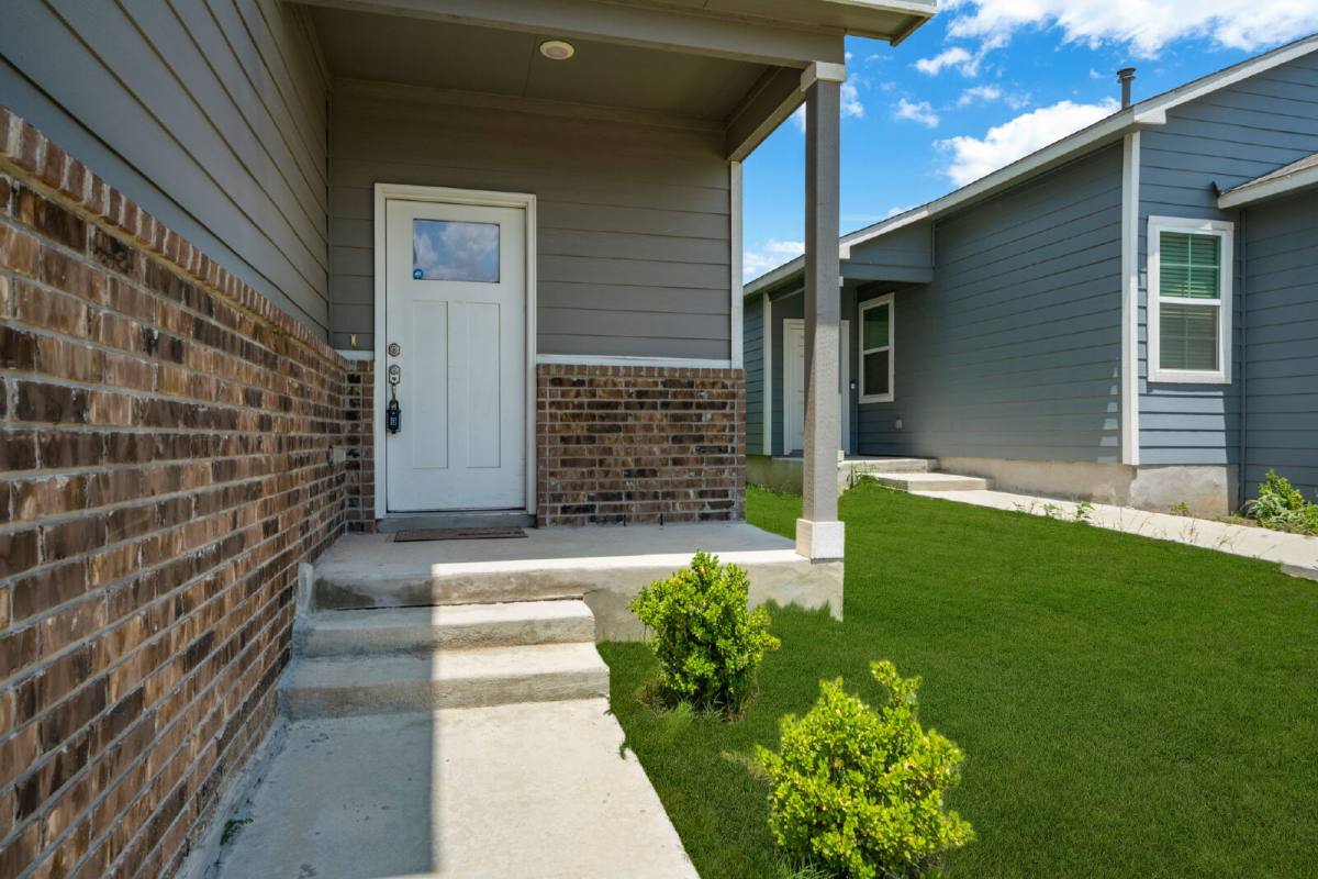 House for rent at 4018 Fallow Crossing, Saint Hedwig, TX 78152