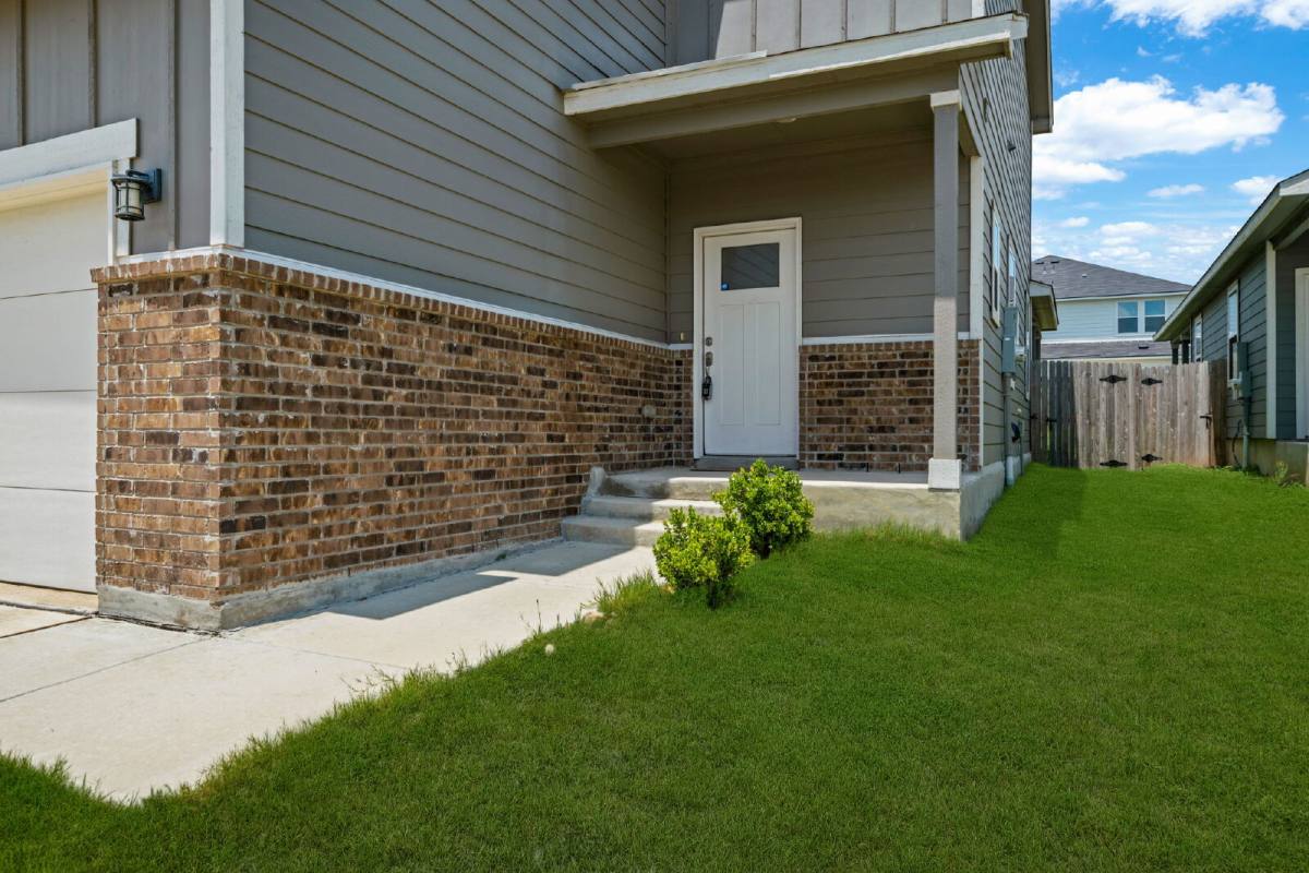 House for rent at 4018 Fallow Crossing, Saint Hedwig, TX 78152