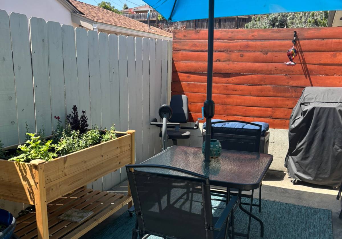 House for rent at 5595 Hamill Ave Ca #A, San Diego, CA 92120
