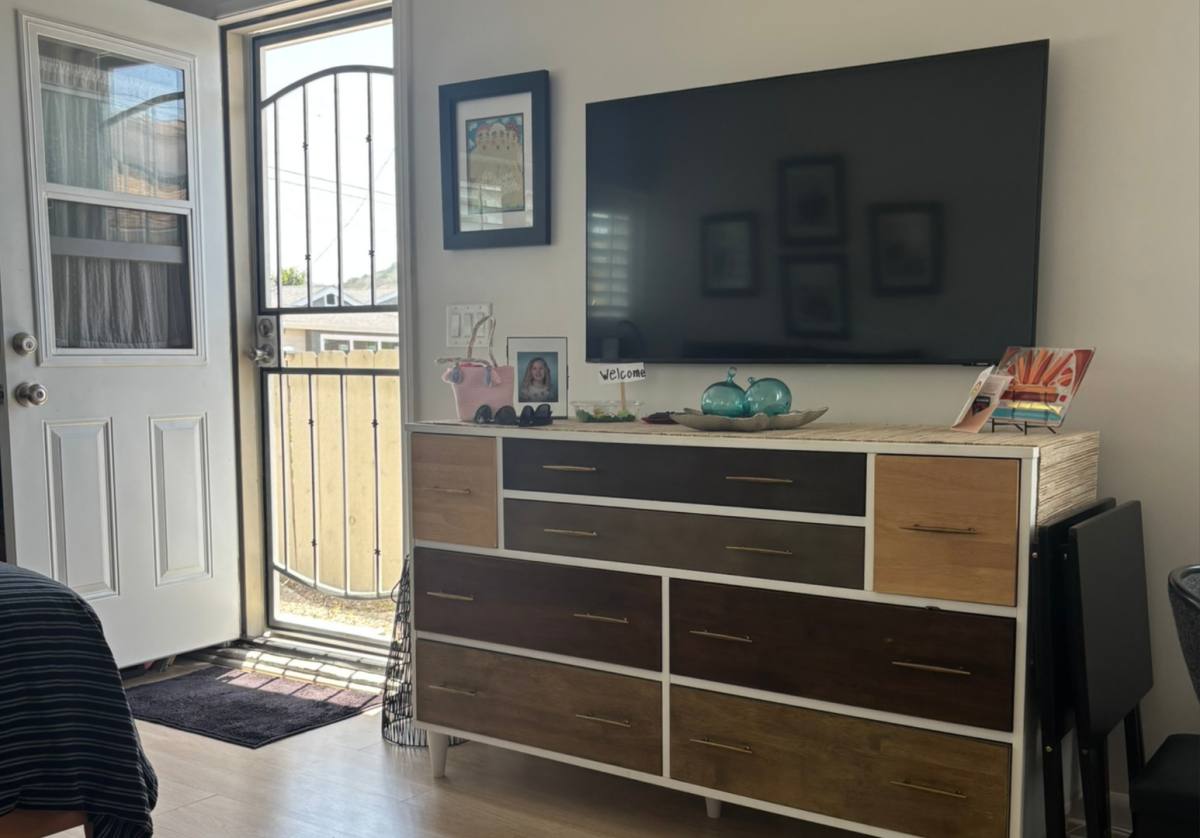 House for rent at 5595 Hamill Ave Ca #A, San Diego, CA 92120