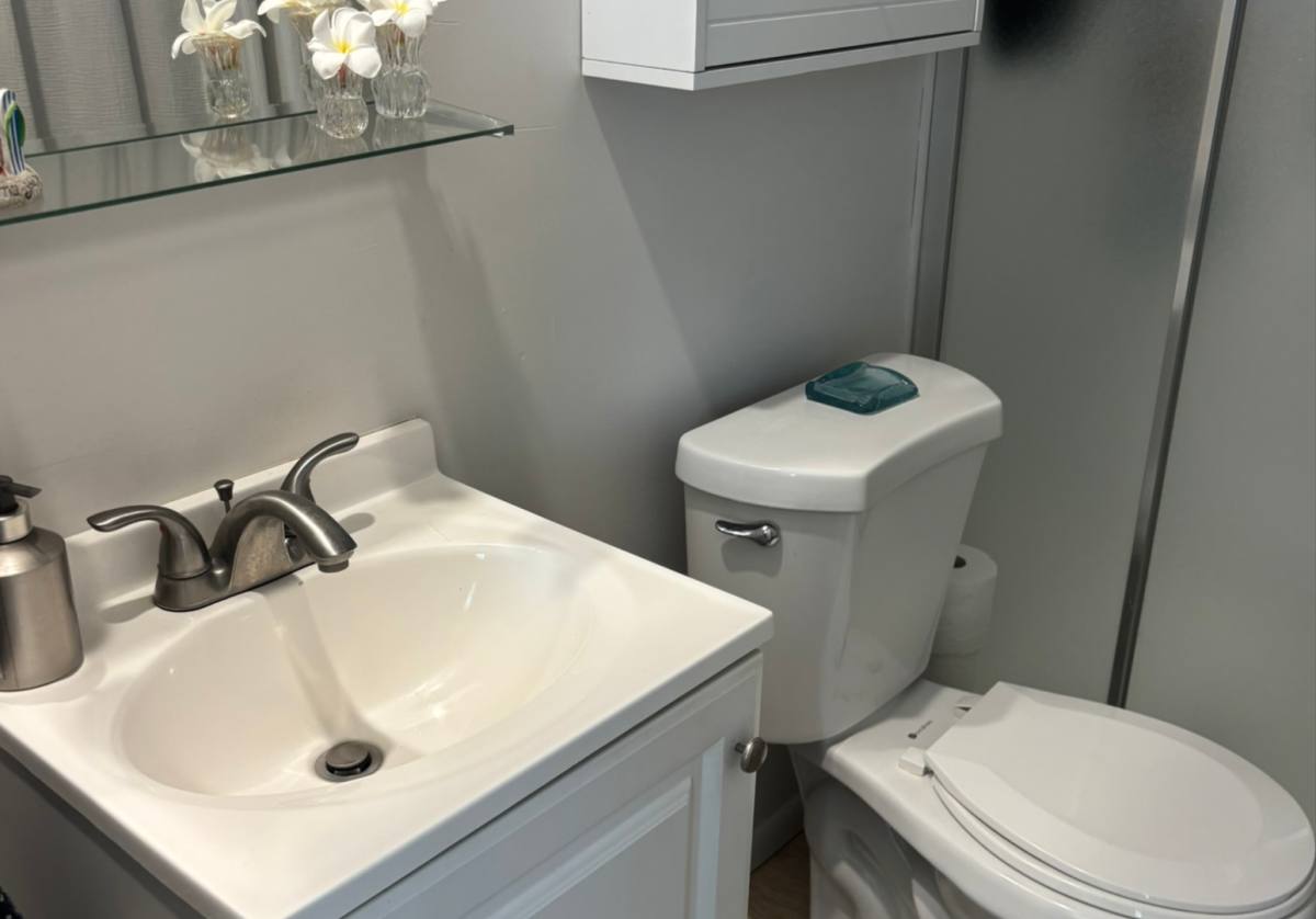 House for rent at 5595 Hamill Ave Ca #A, San Diego, CA 92120