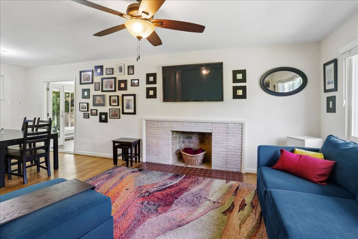 House for rent at 200 Belton Rd, Silver Spring, MD 20901